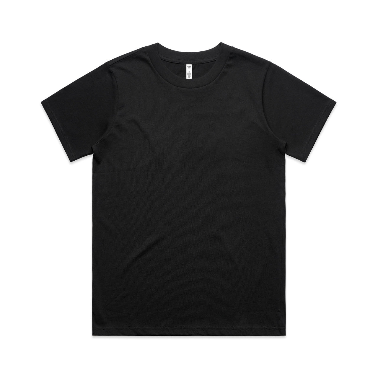 4026 wos classic tee black