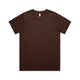 4026 wos classic tee chestnut