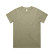4026 wos classic tee eucalyptus