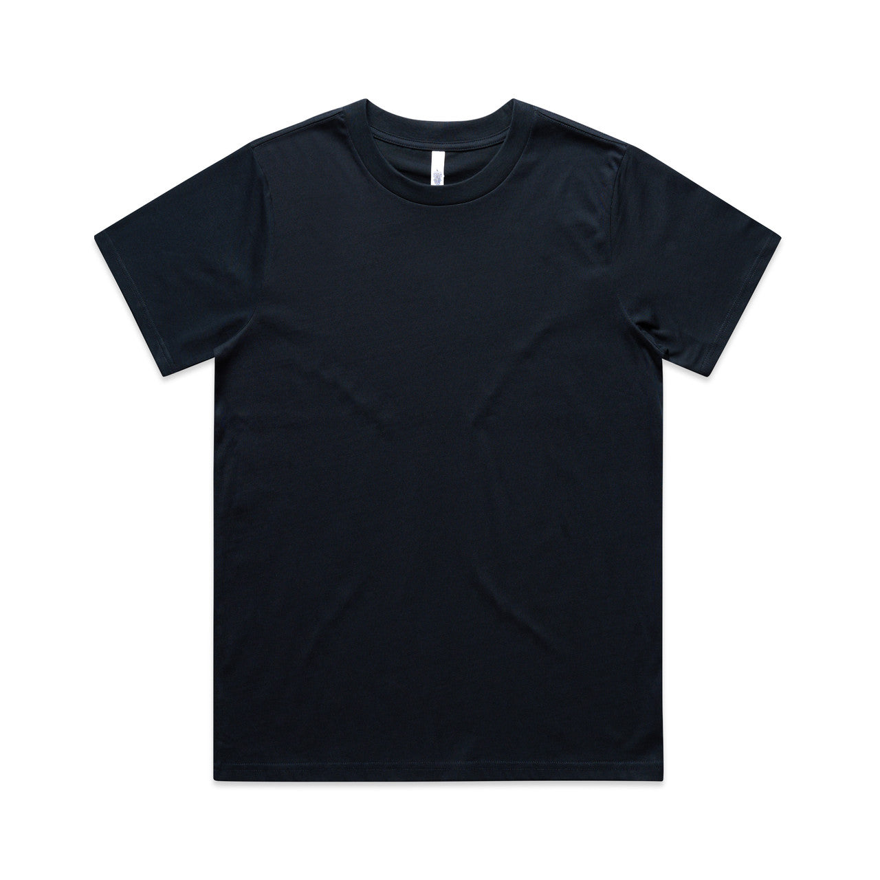 4026 wos classic tee navy