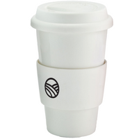 Ceramic Coffee Mug 300ml