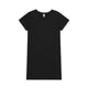 4028 mika organic ss dress black