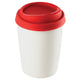 Ceramic Mug 250ml w/ Silicone Lid