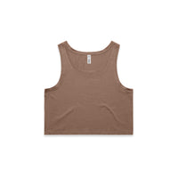 4031 crop singlet musk