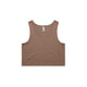 4031 crop singlet musk