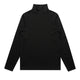 4032 turtle neck black