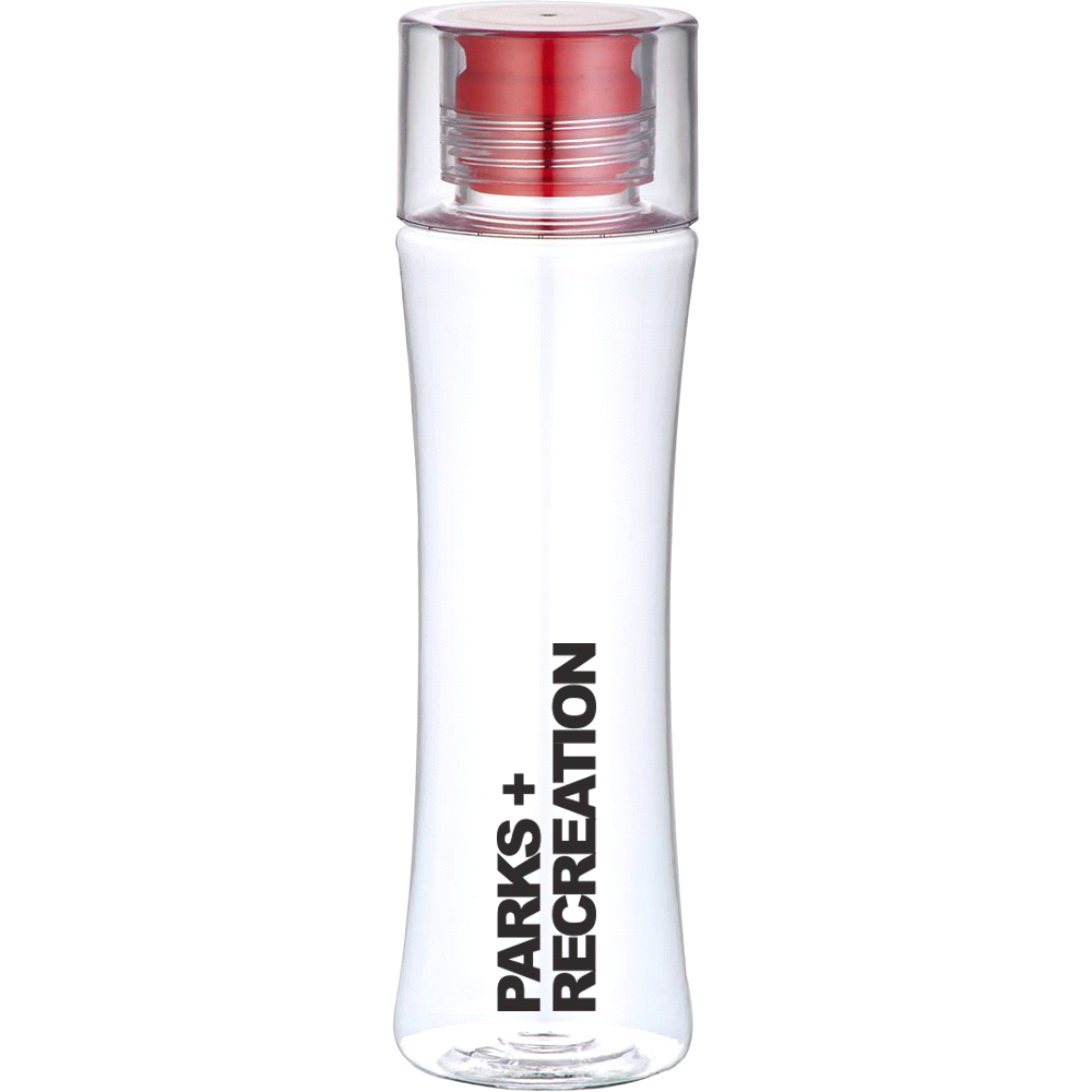 Brighton BPA Free Sports Bottle 470ml