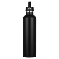The Tank 2.0 Stainless Steel 1L Drink Bottle