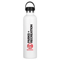 The Tank 2.0 Stainless Steel 1L Drink Bottle