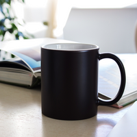 Ceramic Mug 325ml