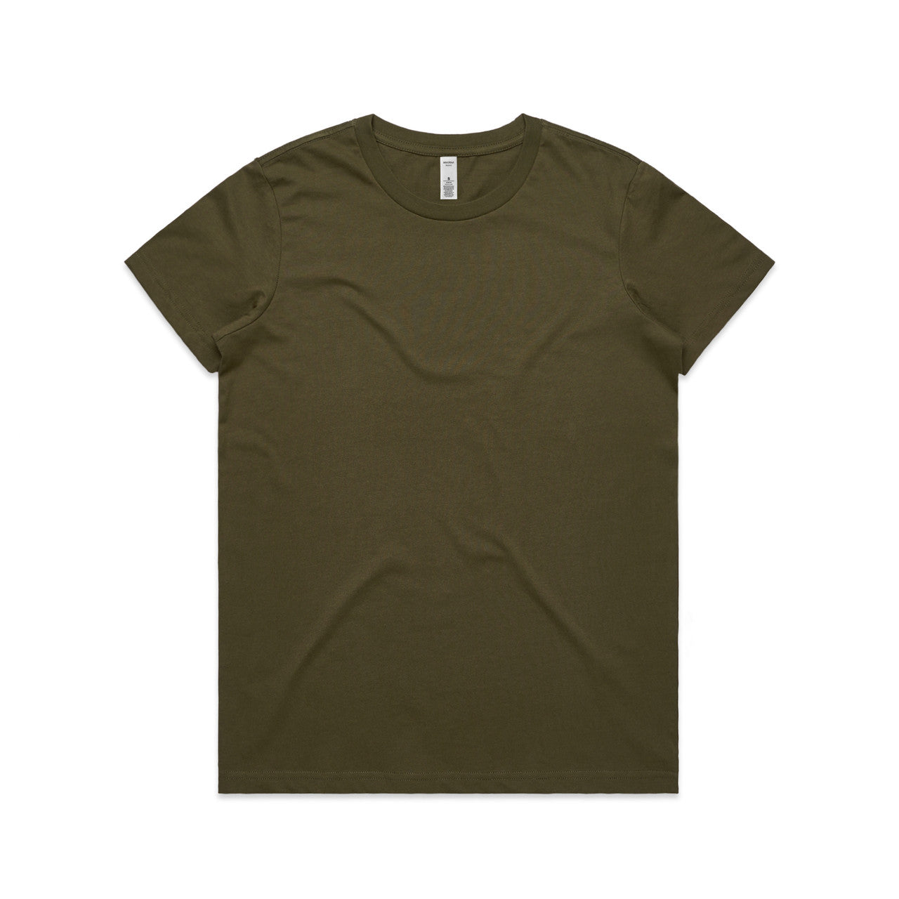 4051 wos basic tee army