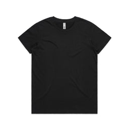 4051 wos basic tee black