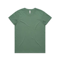 4051 wos basic tee sage