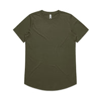 4052 wos drop tee army