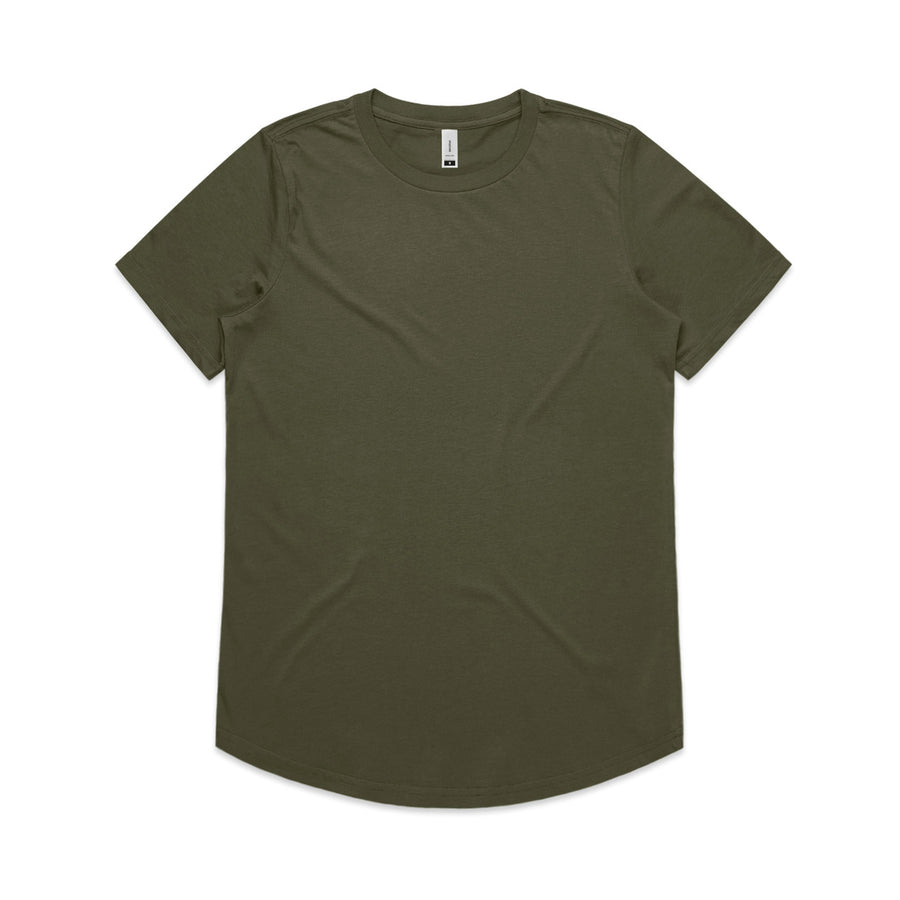 4052 wos drop tee army