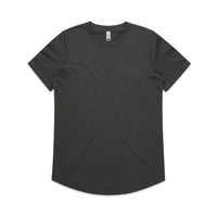 4052 wos drop tee coal