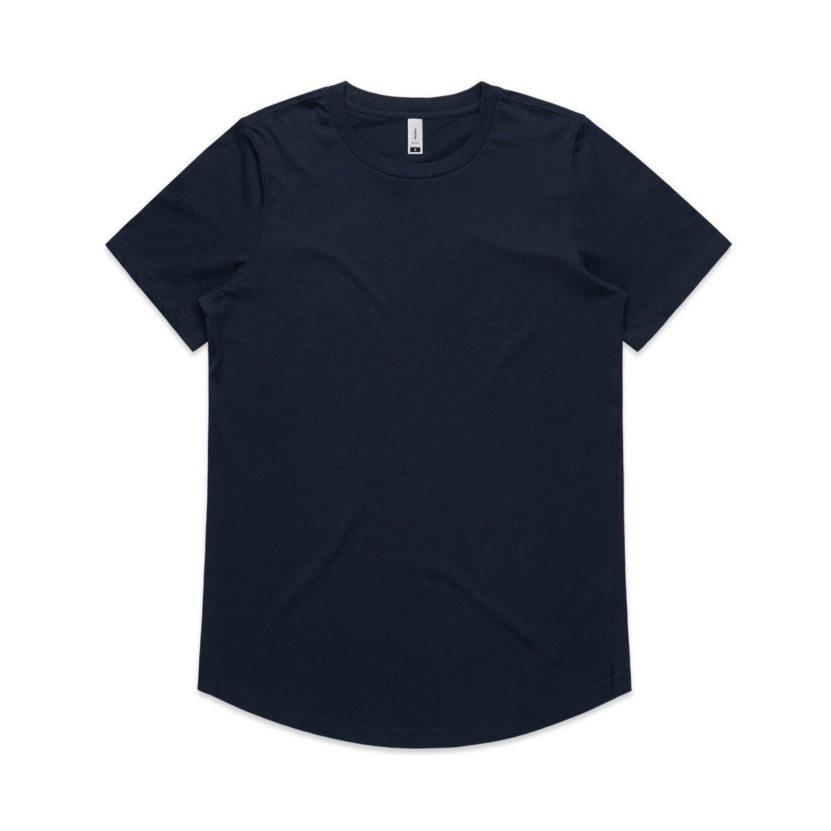 4052 wos drop tee navy