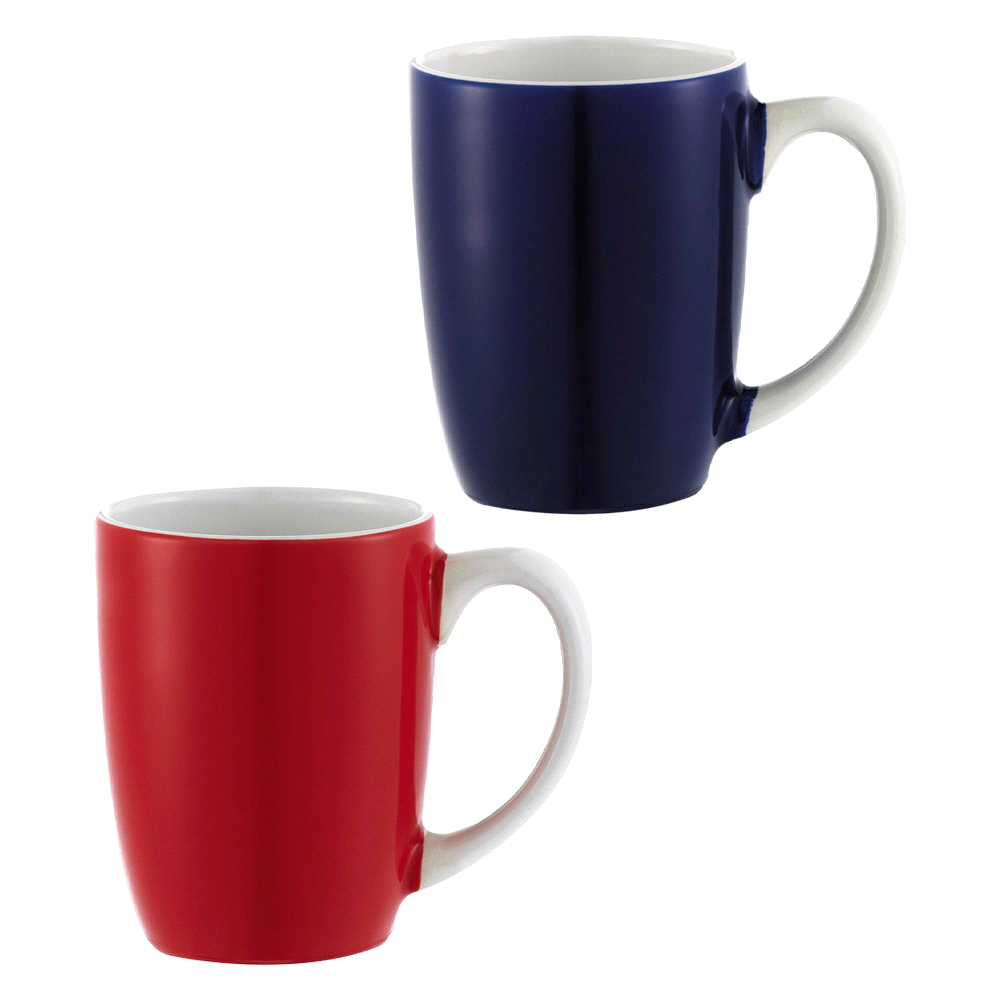 Constellation Ceramic Mug 350ml