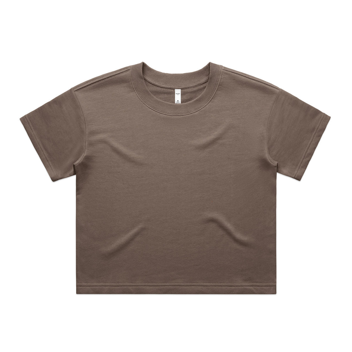 4054 terry tee musk
