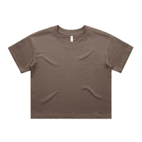 4054 terry tee musk