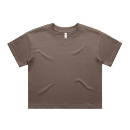 4054 terry tee musk