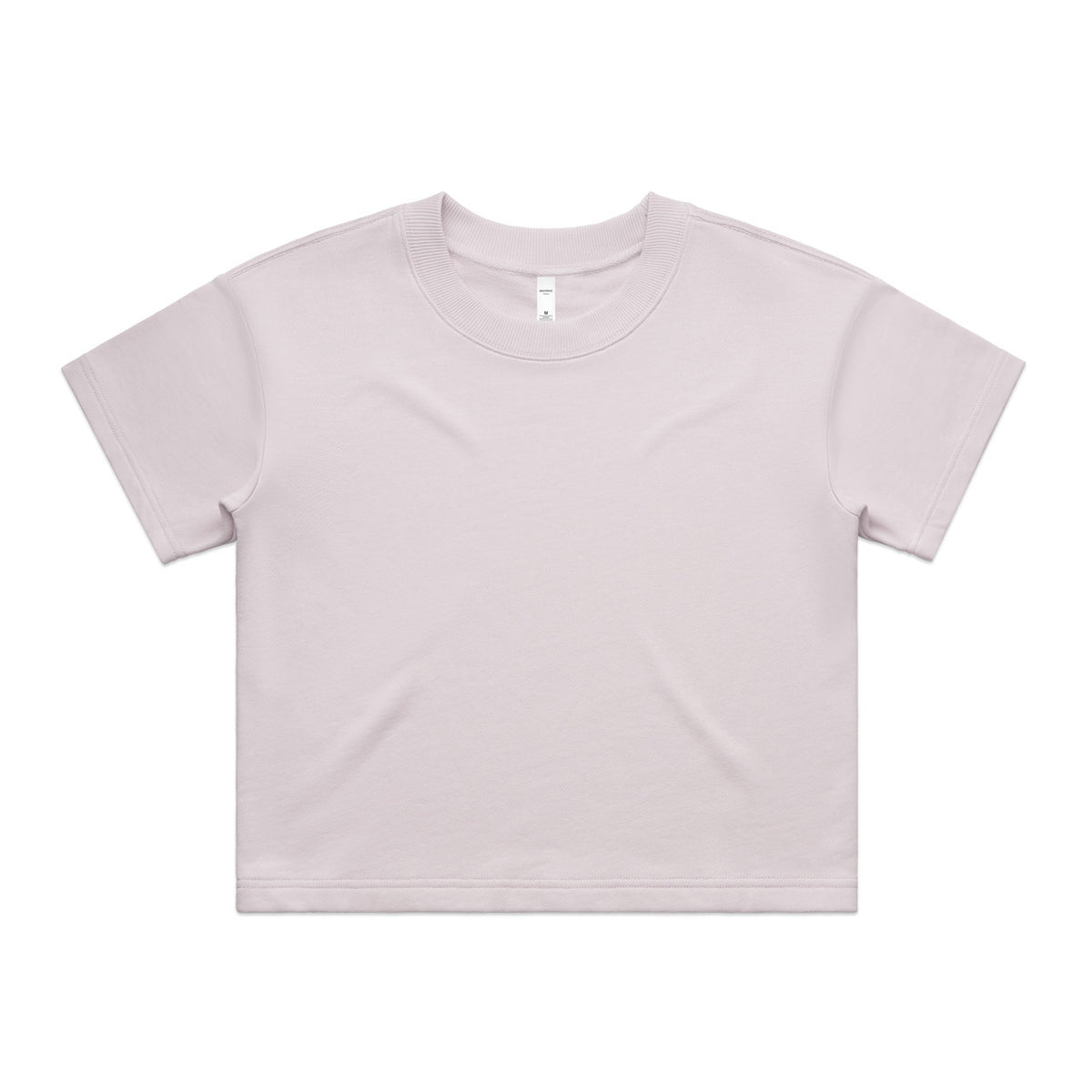 4054 terry tee orchid