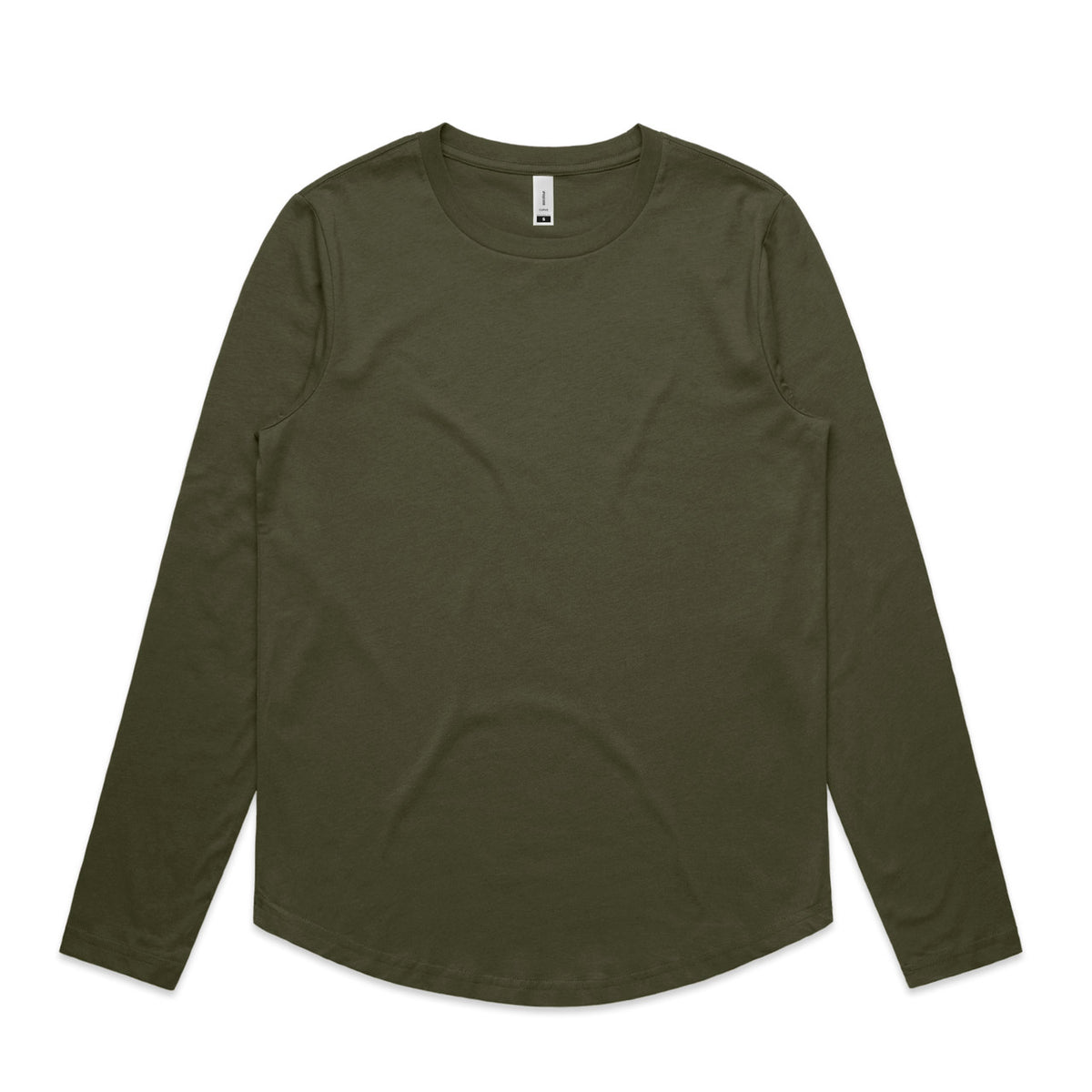 4055 curve ls tee army