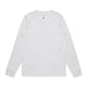 4056 dice ls tee ash heather