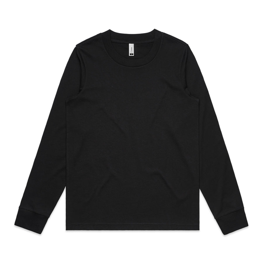 4056 dice ls tee black
