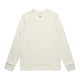 4056 dice ls tee ecru