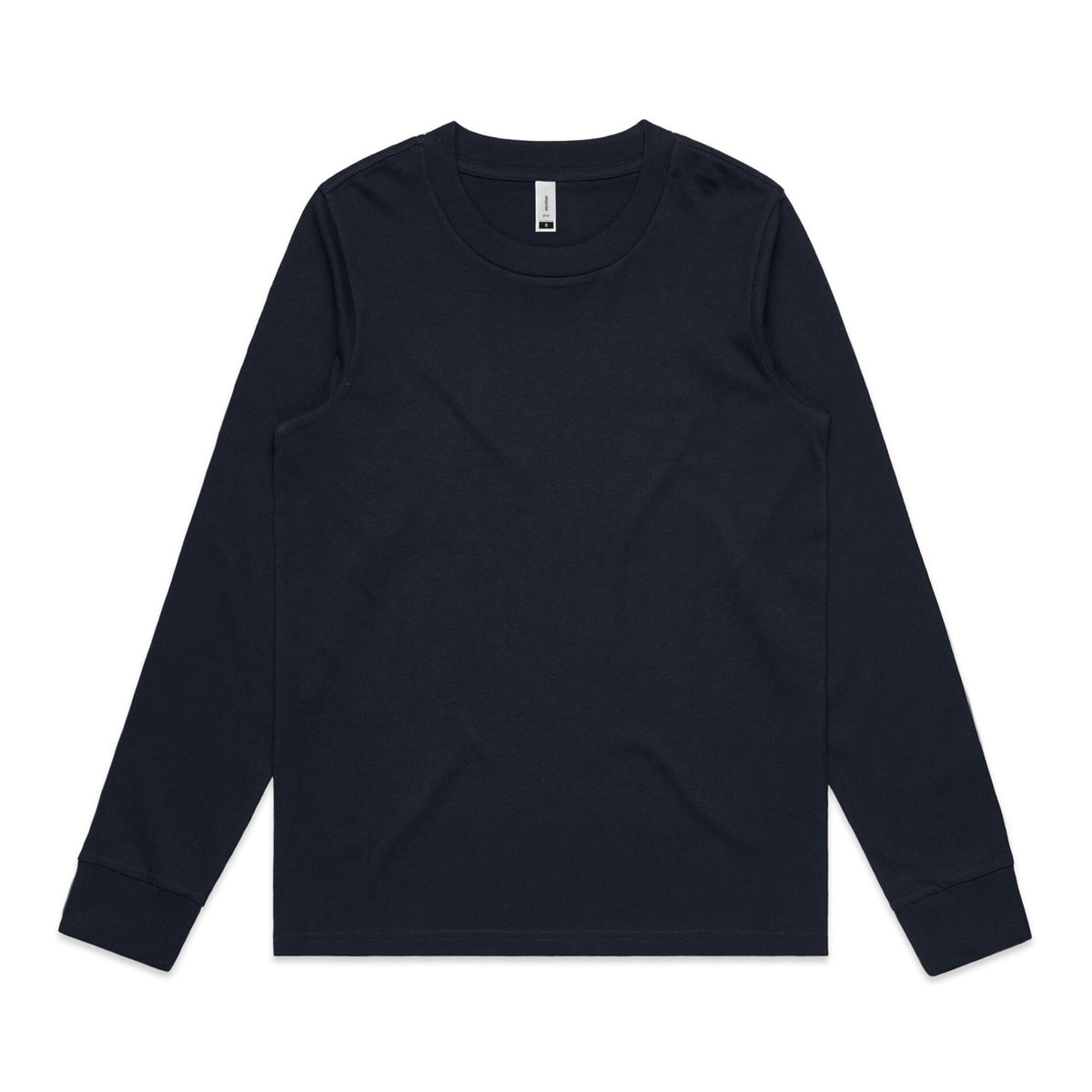 4056 dice ls tee navy