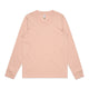 4056 dice ls tee pale pink