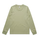 4056 dice ls tee pistachio