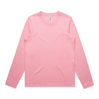 4059 sophie ls tee bubblegum