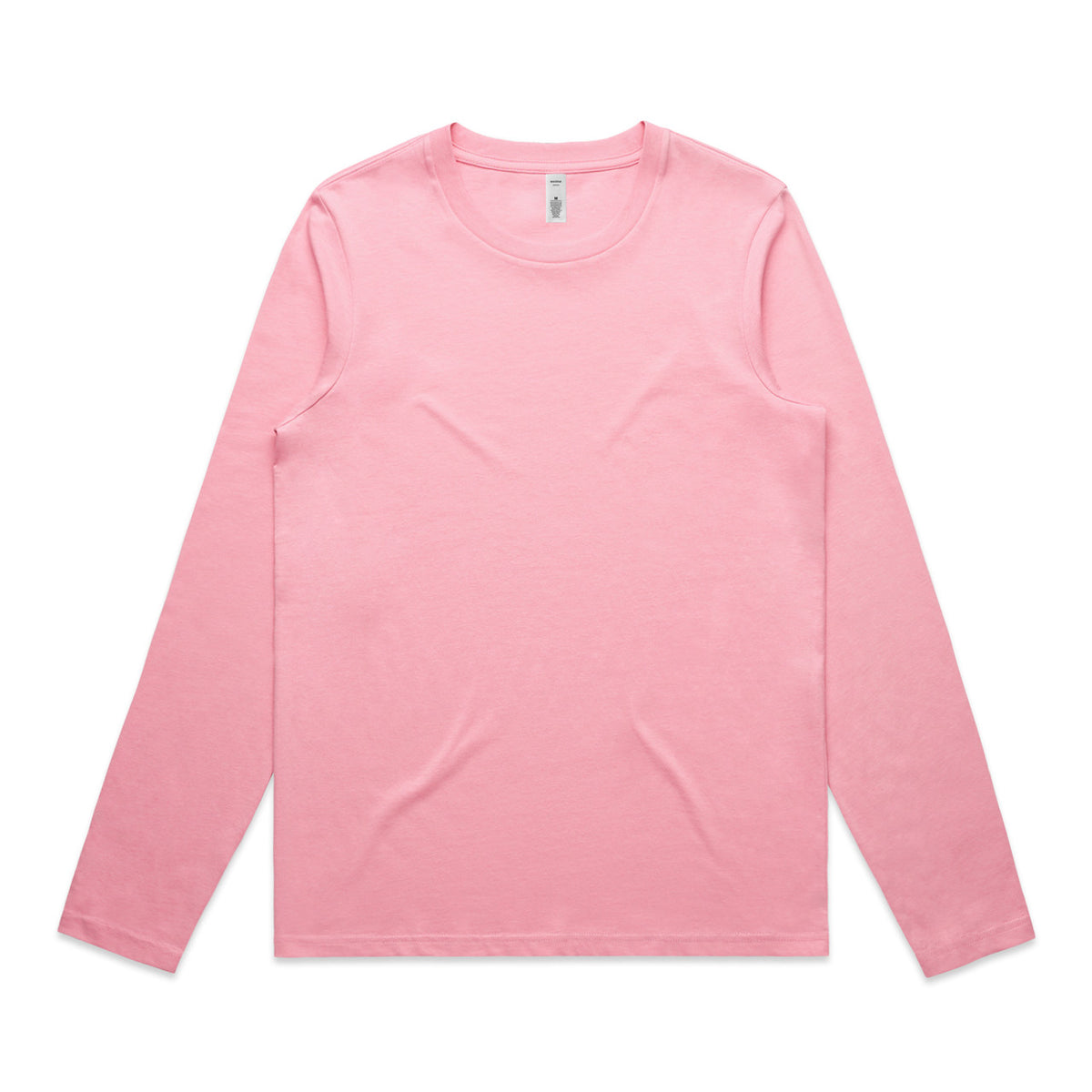 4059 sophie ls tee bubblegum