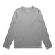 4059 sophie ls tee grey marle
