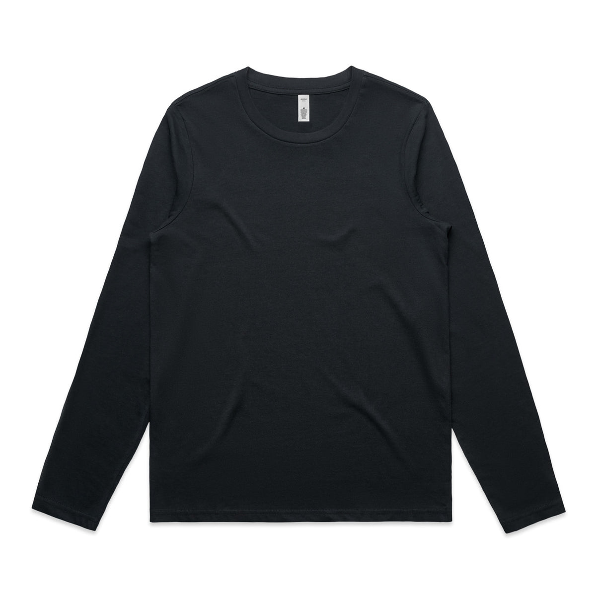 4059 sophie ls tee navy