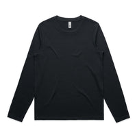 4059 sophie ls tee navy