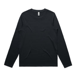 4059 sophie ls tee navy