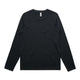 4059 sophie ls tee navy