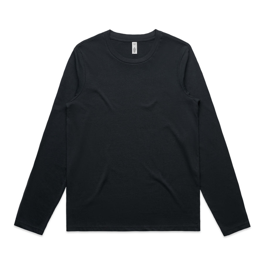 4059 sophie ls tee navy