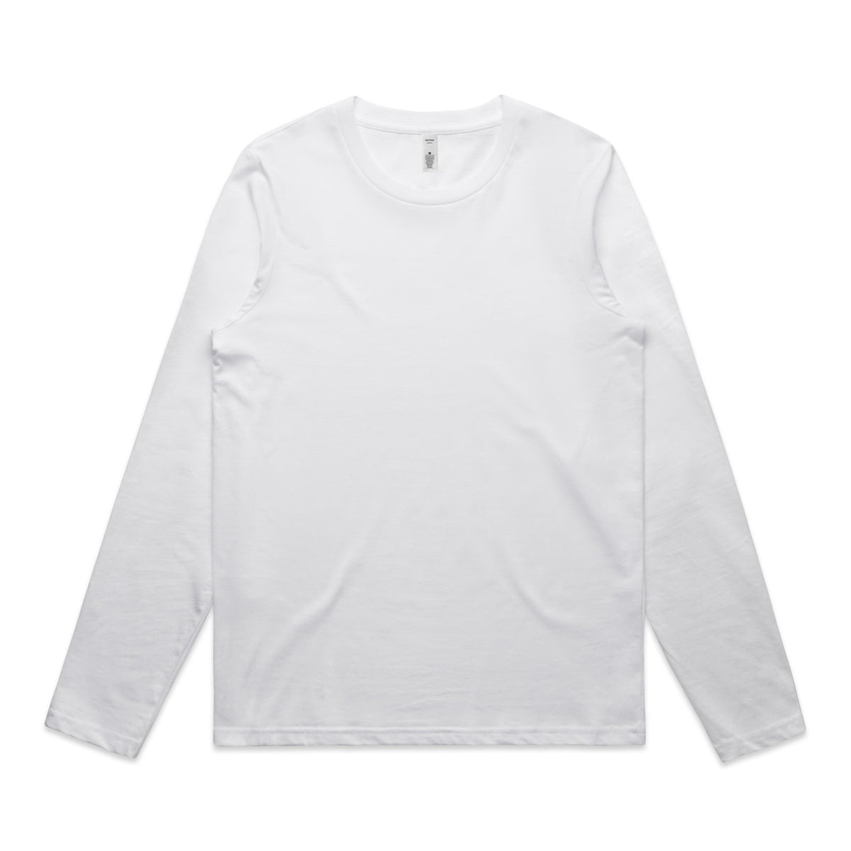 4059 sophie ls tee white