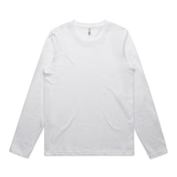 4059 sophie ls tee white