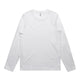 4059 sophie ls tee white