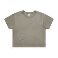 4062f faded crop tee faded dust