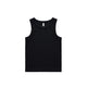 4063g organic rib tank black