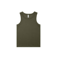 4063g organic rib tank army