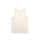 4063g organic rib tank ecru