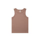 4063g organic rib tank hazy pink