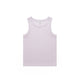 4063g organic rib tank orchid